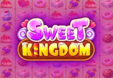 Sugar Rush в каталоге площадки